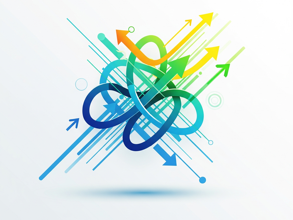 Erfolgreich investieren mit ETFs