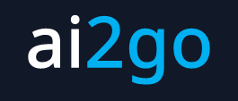 ai2go Logo